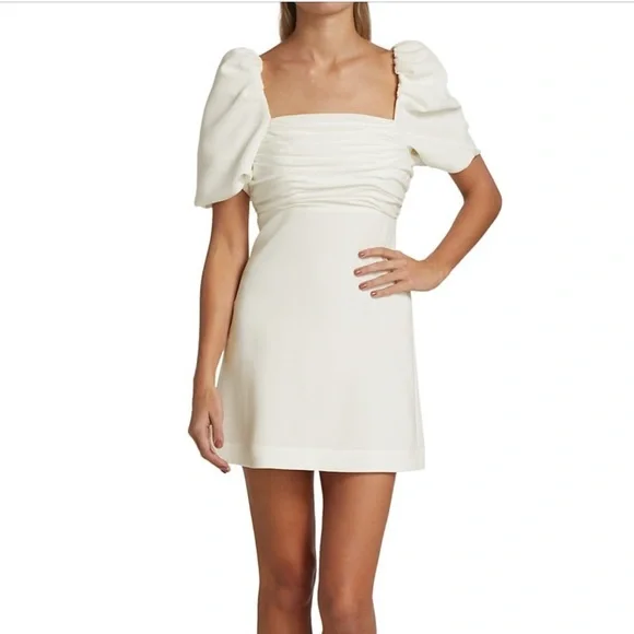 Cinq a Sept Odele Dress